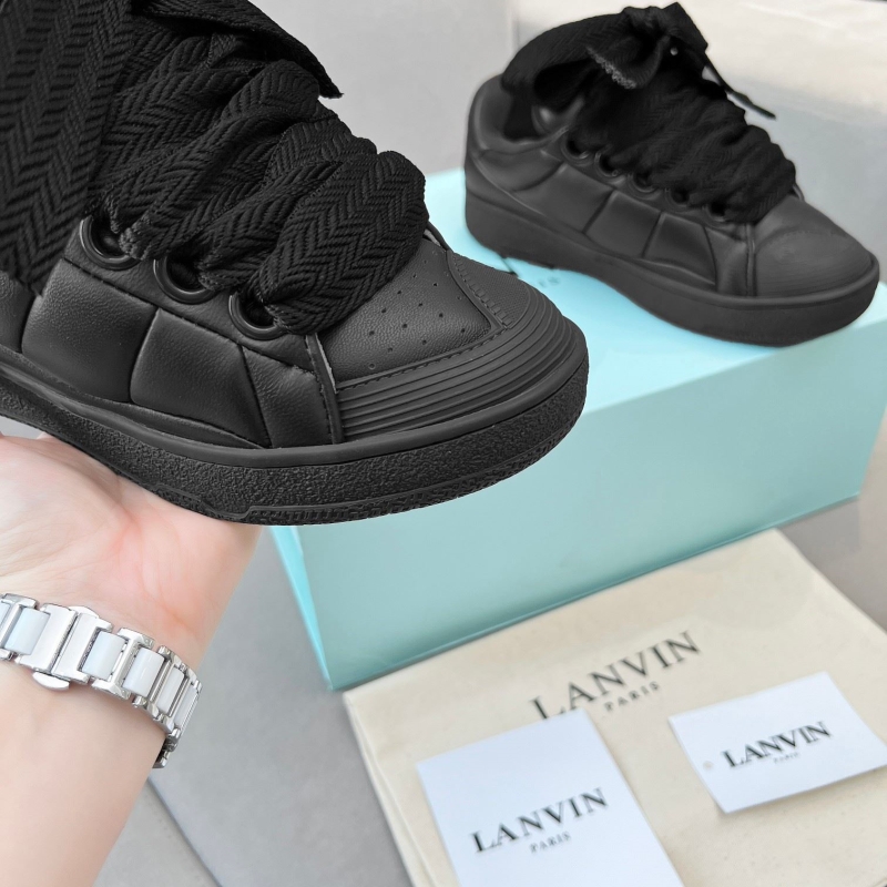 Lanvin Sneakers